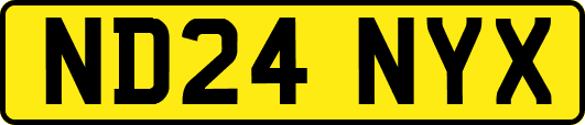 ND24NYX