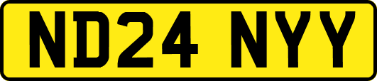 ND24NYY
