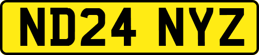 ND24NYZ