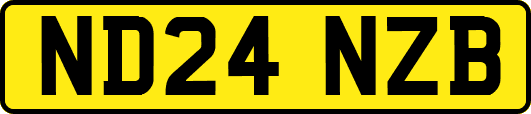 ND24NZB