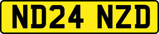 ND24NZD