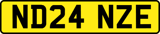 ND24NZE