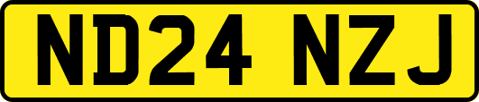 ND24NZJ