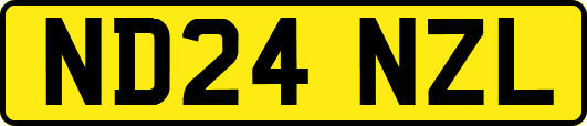 ND24NZL