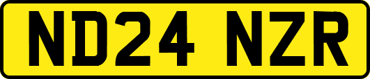 ND24NZR