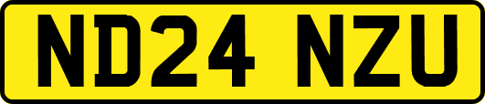 ND24NZU