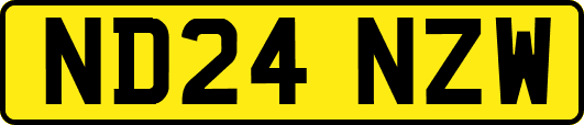 ND24NZW
