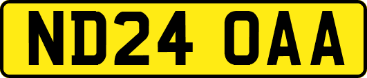 ND24OAA