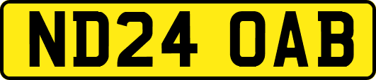 ND24OAB