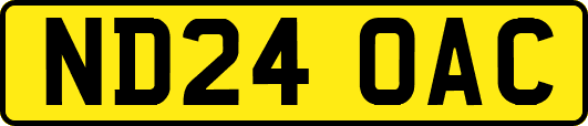 ND24OAC
