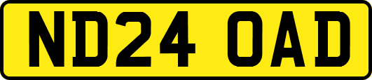 ND24OAD