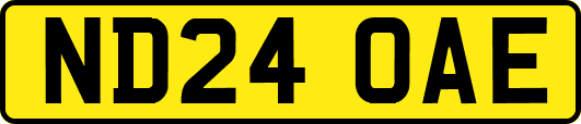 ND24OAE