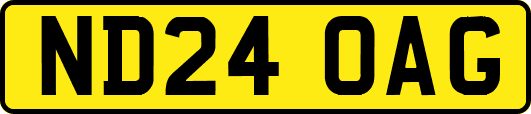 ND24OAG