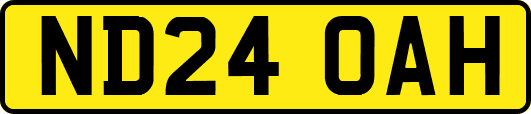 ND24OAH