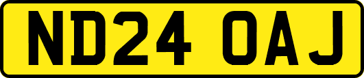 ND24OAJ