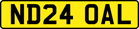 ND24OAL