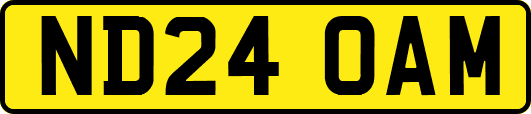 ND24OAM