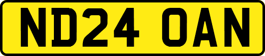 ND24OAN
