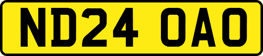 ND24OAO