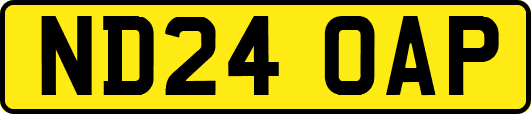 ND24OAP