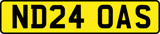 ND24OAS