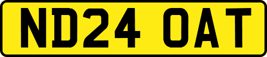 ND24OAT