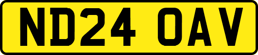 ND24OAV
