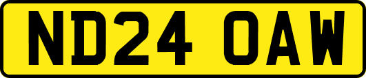 ND24OAW