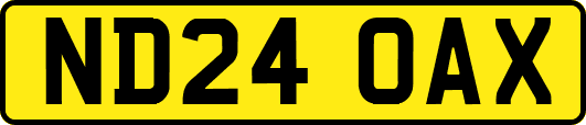 ND24OAX