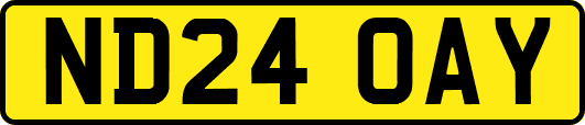 ND24OAY