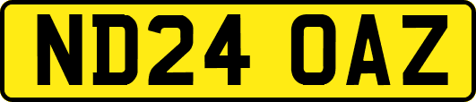 ND24OAZ