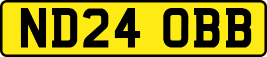 ND24OBB