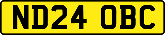 ND24OBC