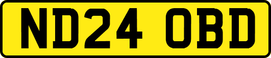 ND24OBD