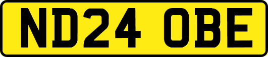 ND24OBE