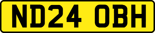 ND24OBH