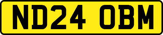 ND24OBM
