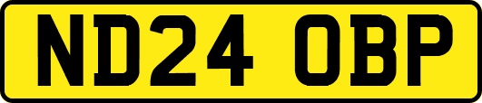 ND24OBP