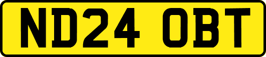 ND24OBT