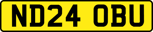 ND24OBU