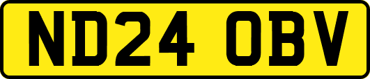 ND24OBV