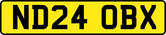 ND24OBX