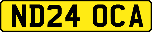 ND24OCA