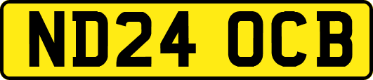 ND24OCB