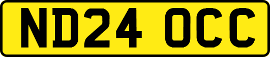 ND24OCC