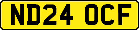 ND24OCF