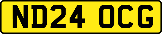 ND24OCG