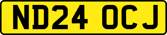 ND24OCJ
