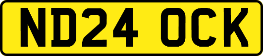ND24OCK