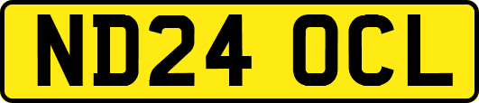 ND24OCL